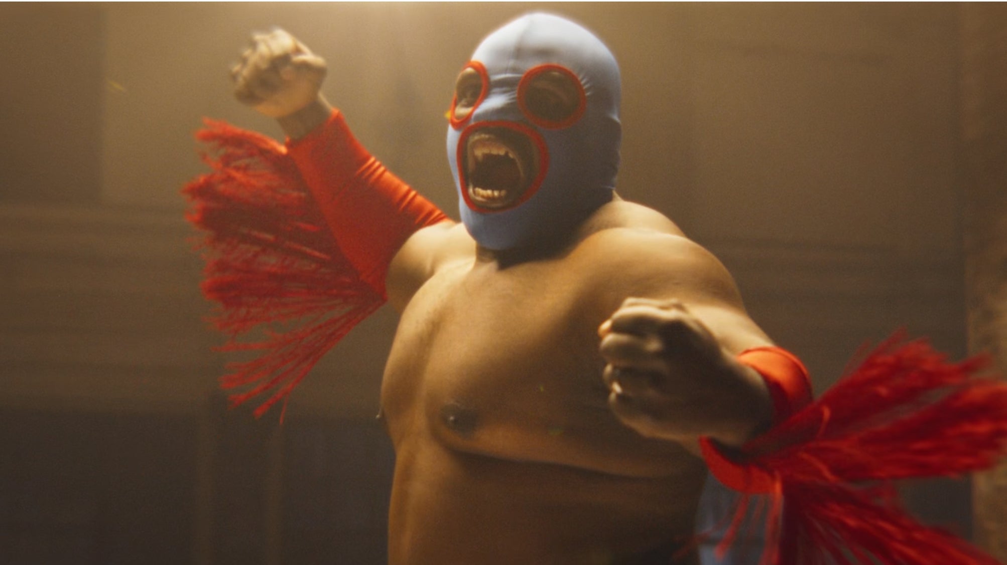 Castle Double Malt TV ad