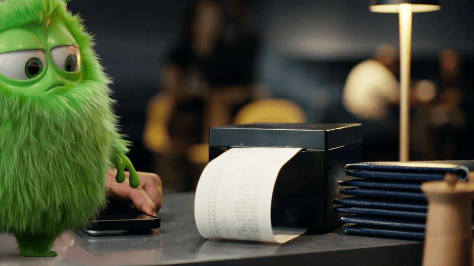 Wego Animated Campaign