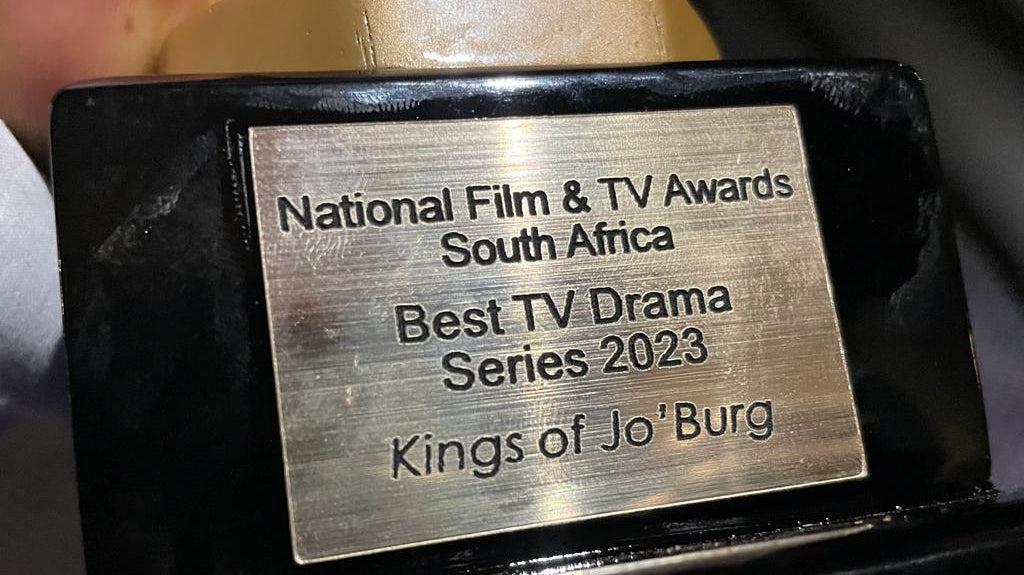 Best local drama series of 2023!